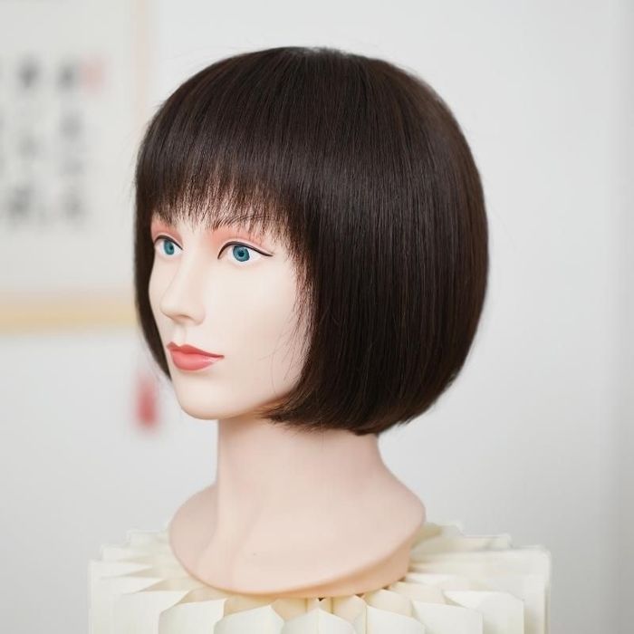 Парик новый , короткое каре