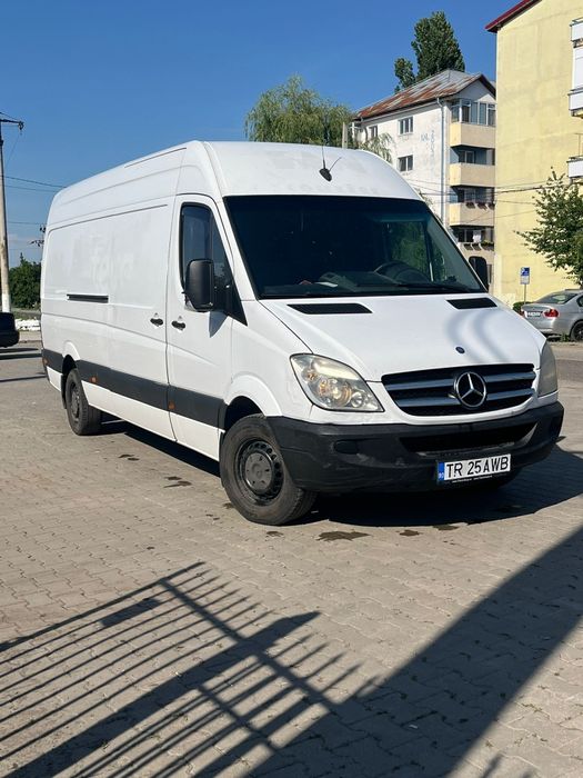 Mercedes SPRINTER 3.0