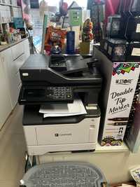 Vand imprimanta lexmark mb2442