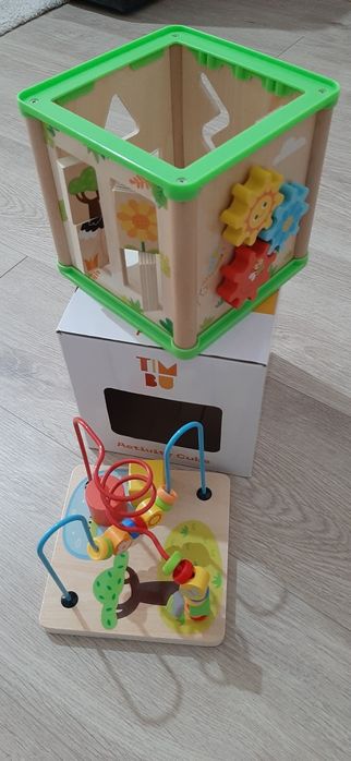 Cub activități copii