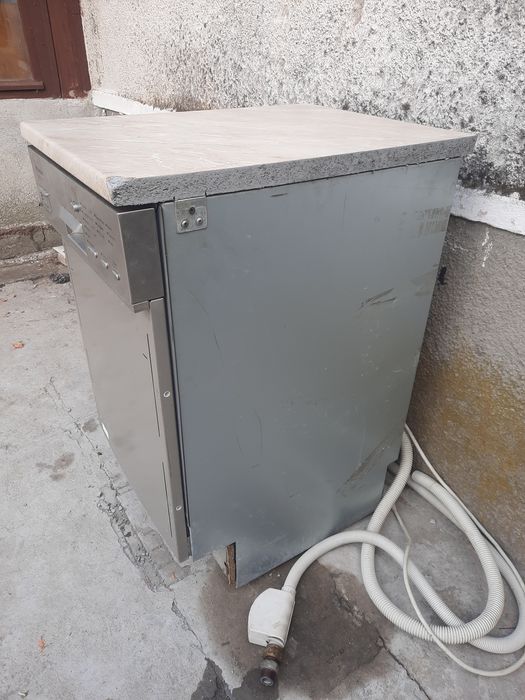 Съдомиялна за вграждане