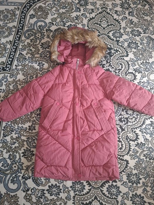 Продам осенний весенный куртку