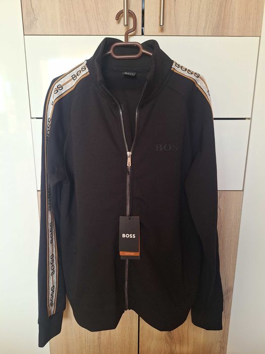 Нов! Комплект Hugo Boss