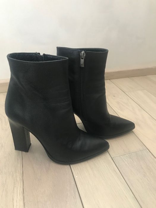 Bluemarine сникърси/маратонки Боти и ботуши