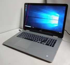 vand laptop gaming dell 17