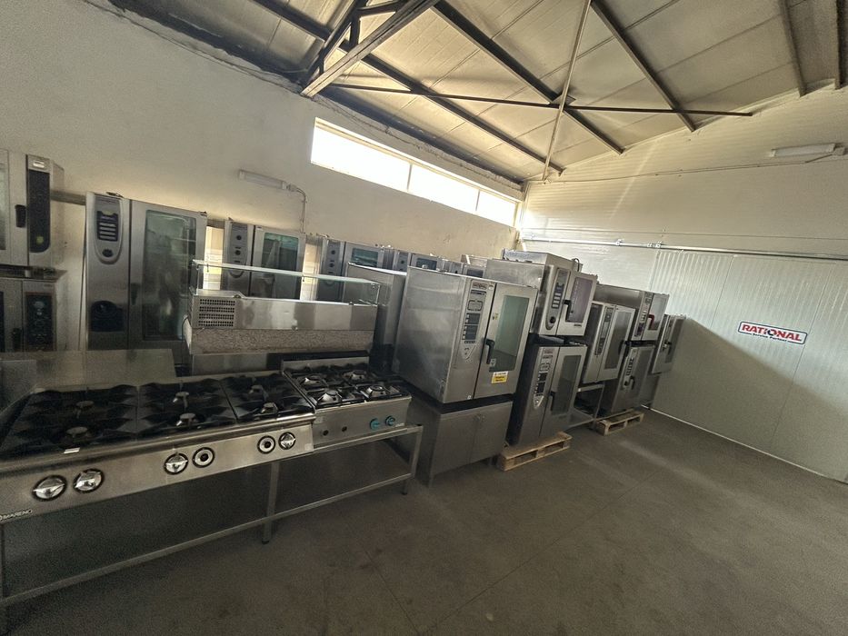 Echipamente HORECA ,saloane evenimente,restaurante,catering,hoteluri