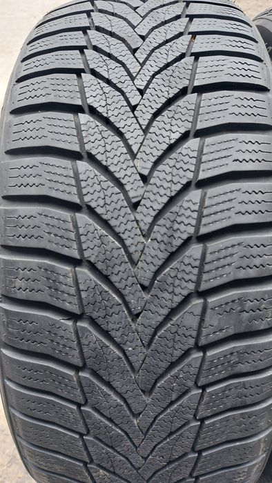 Зимни гуми 215/50/17 Nexen Winguard Sport 2 броя