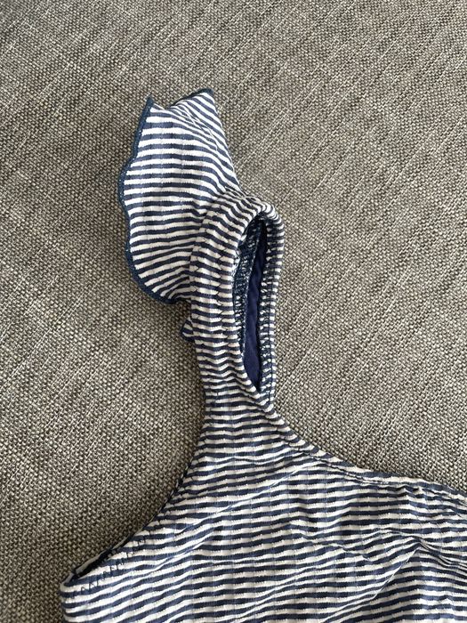 Детски бански Massimo Dutti