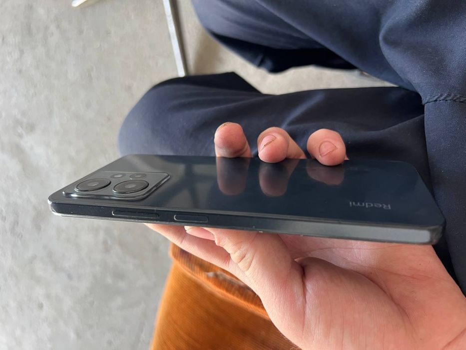 Redmi note 12  128/8+8