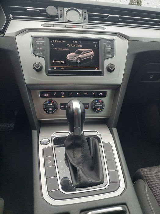 Passat 2.0 TDI  150 CP  Automată