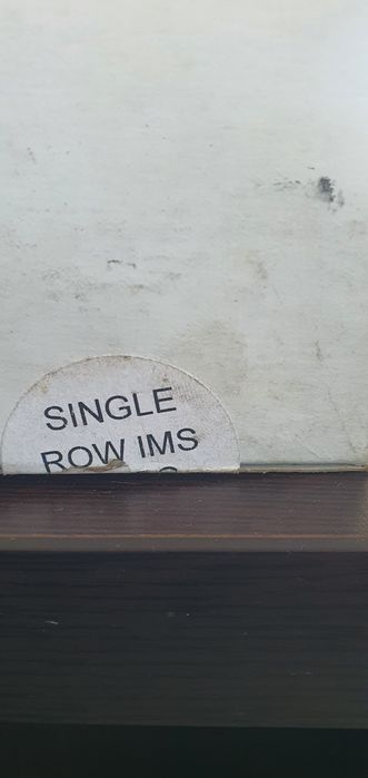 Rulment Porsche 998 single row IMS