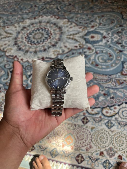 Часы Seiko, в отличном состоянии