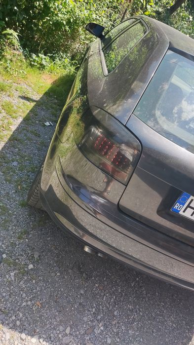Triple audi a 3 8p 2 urai  led
