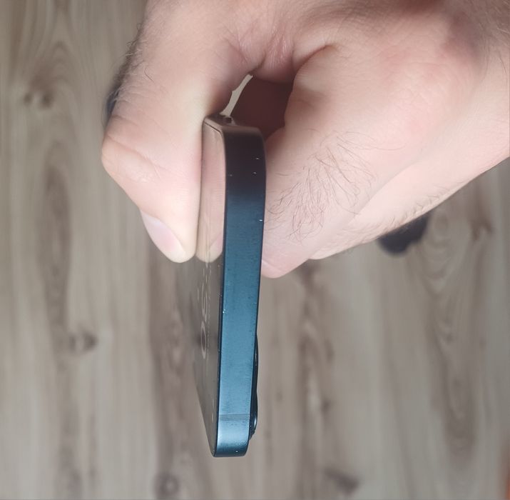 Iphone 13 256GB midnight