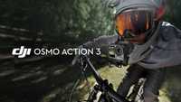 Osmo Action 3 (неисправен)