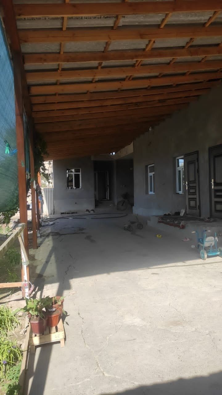 Ер участка сотилади 10 сотих