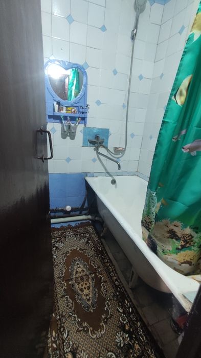 Продажа 4 хона 2 етаж 4 етажл 
Қора қамиш 2/5