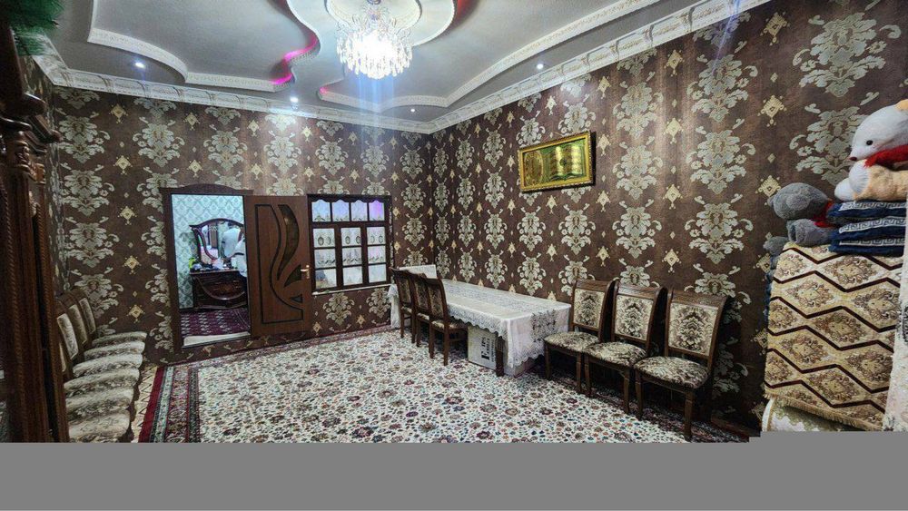 Срочно продаётся Дом С ремонтом Геофизика