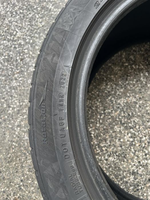 245/45/18 4бр. Nexen Winguard Sport 2. Зимни гуми