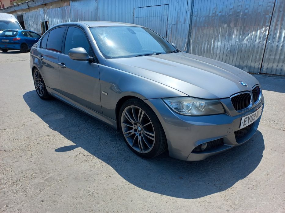 Piese auto BMW e90 318d lci M pachet