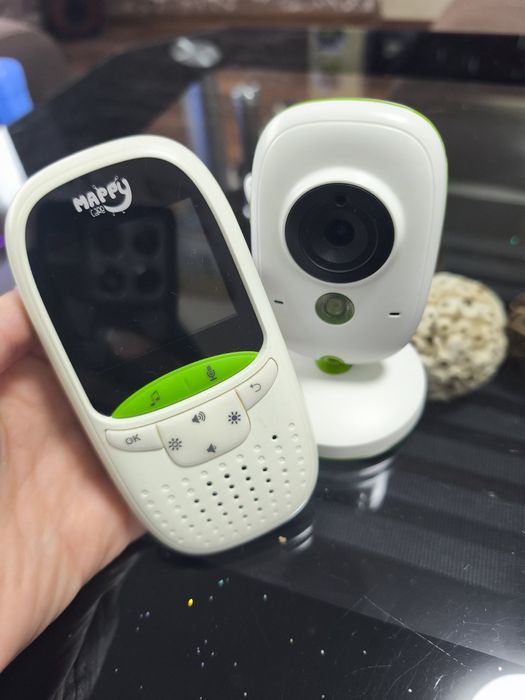 Детски бебефон mapy