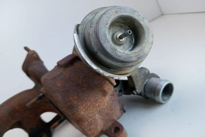 Turbina turbosuflanta 1.9 tdi 713673-5006S Volkswagen VW Sharan prima