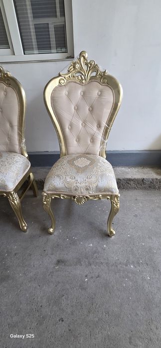 Arzon sifatli stular