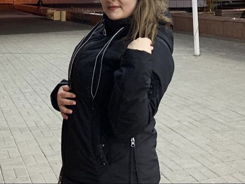 Куртка черная