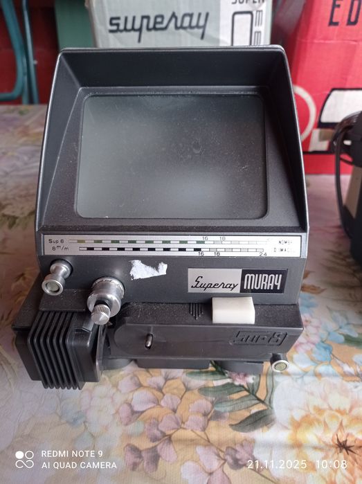 Ролкови телевизори