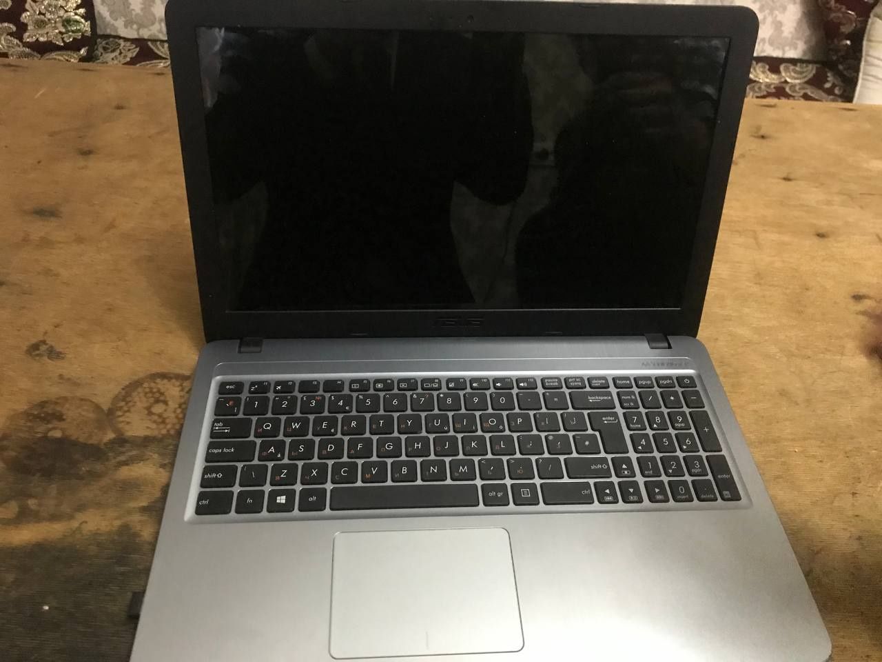 Asus corei3 ideal