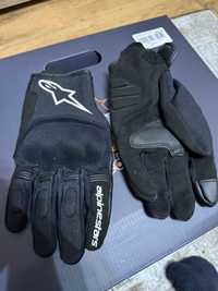 Мото ръкавици Alpinstars XL размер на 2 карания