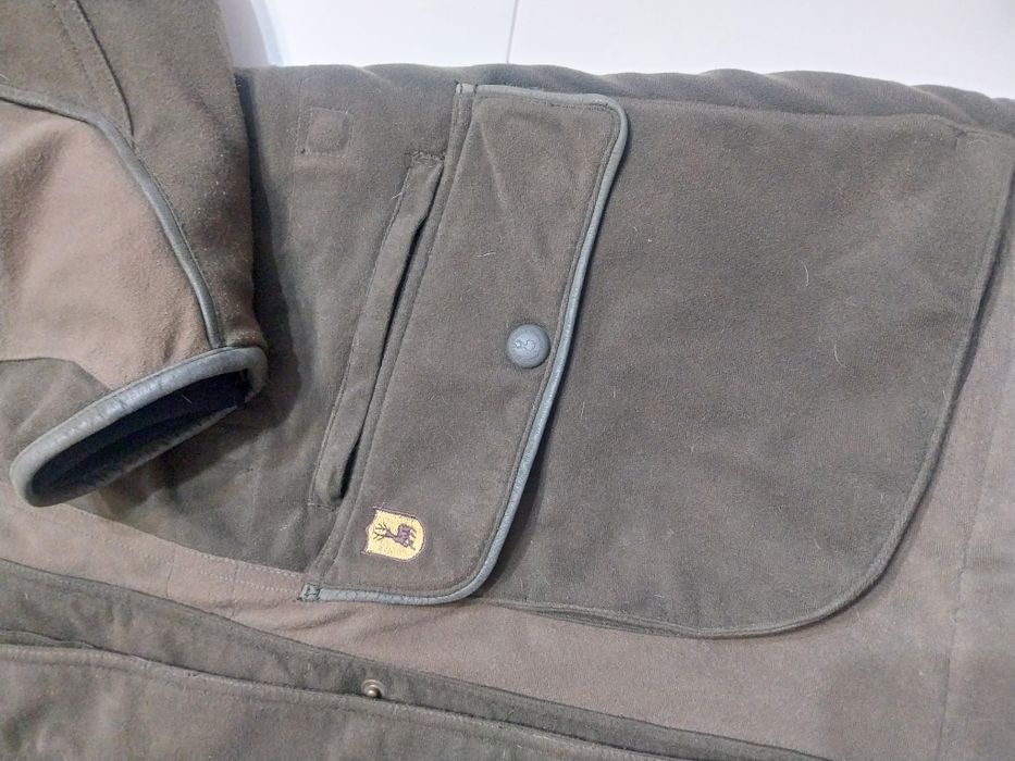 Deerhunting geaca vânătoare M/L