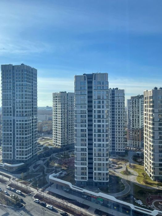 Сдам посуточно Евро 2-х комн.кв. с шикарным видом