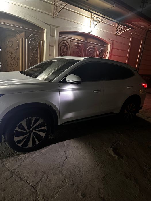 Byd chempion HONOR 605