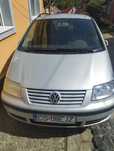 Vand Sharan 1.9 TD