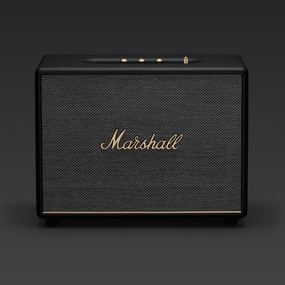 Колонка Marshall Woburn3