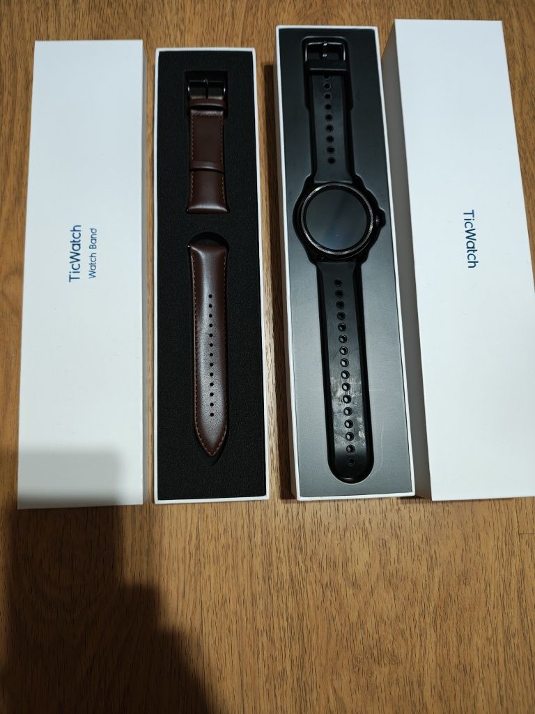 TicWatch Pro5 Elite Edition Крайна цена