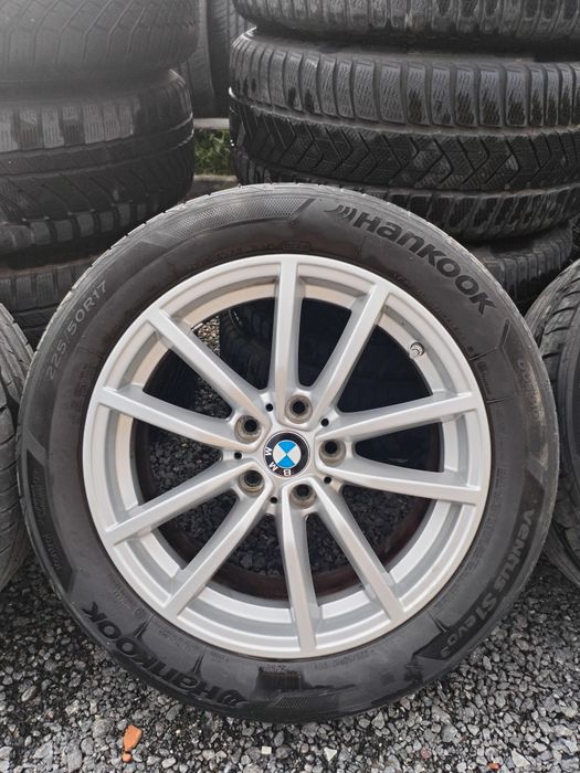 Roti Jante Vara BMW, Mercede, V.A.G.  225/50/17