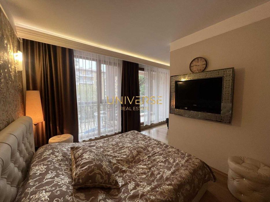 Продава се Двустаен апартамент в к.к. Слънчев бряг - 52 кв.м за 1520 €/кв.м - Снимка #8