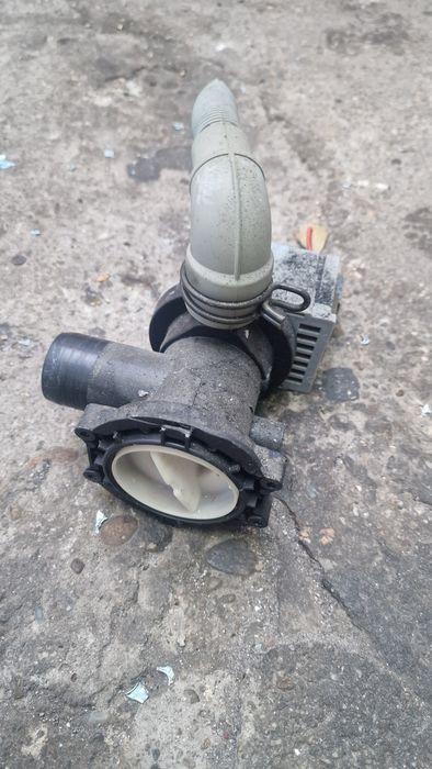 Piese masina de spalat indesit