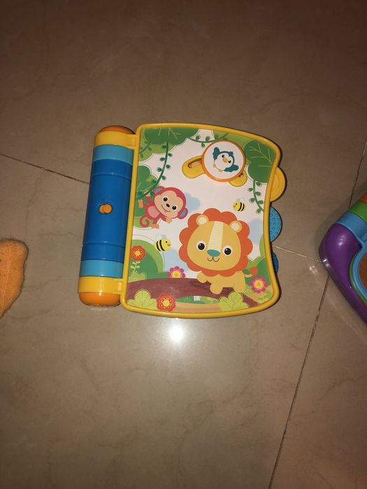 Интерактивни Играчки Fisher Price