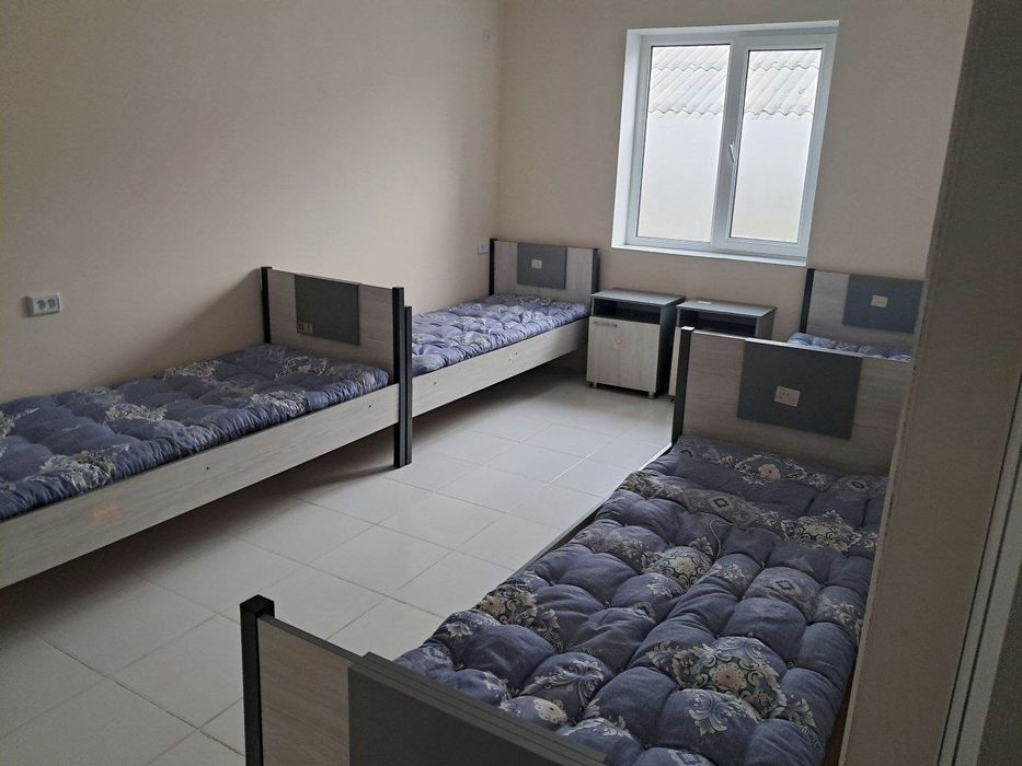 Matraslar va korpachalar