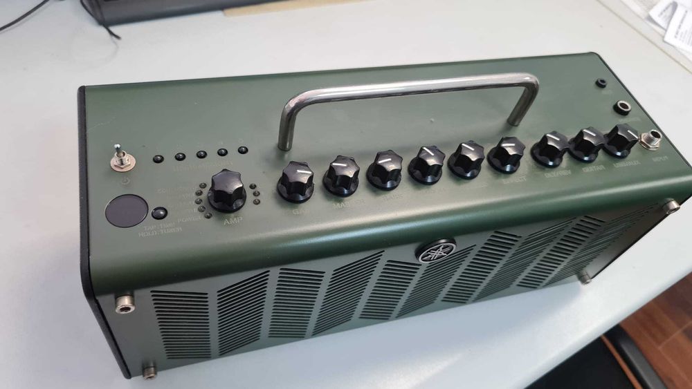 Amplificator Yamaha THr10X