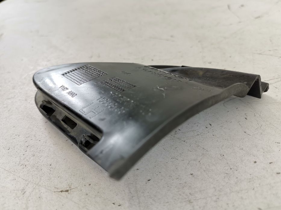 Орнамент, Долен Сегмент Предна Лява Защита Мерцедес-Бенц ГЛЕ-Клас / Me