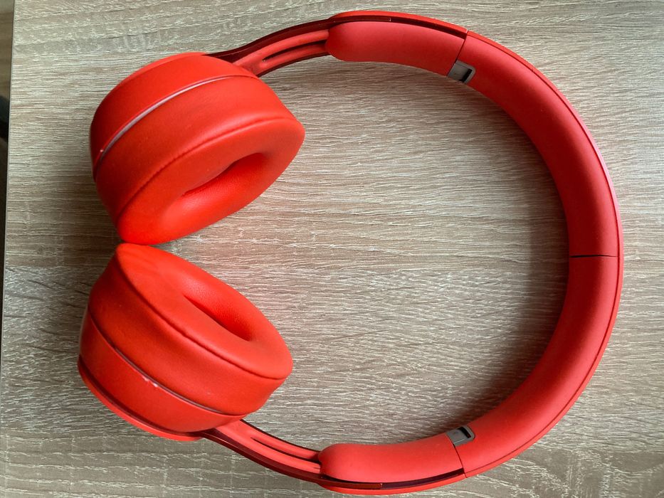 Beats by Dre Solo Pro