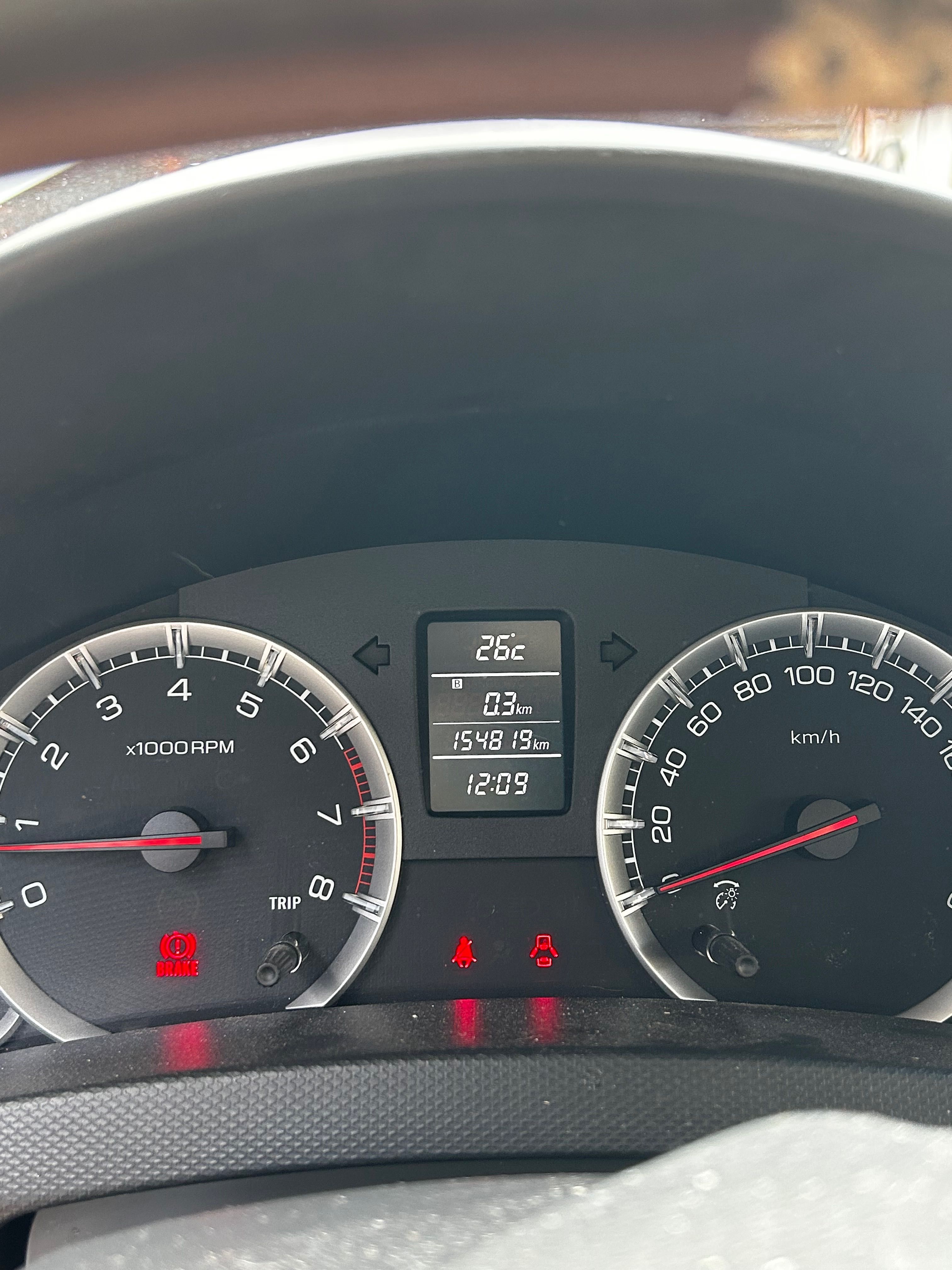 Suzuki Swift X-ite 1.2 бензин