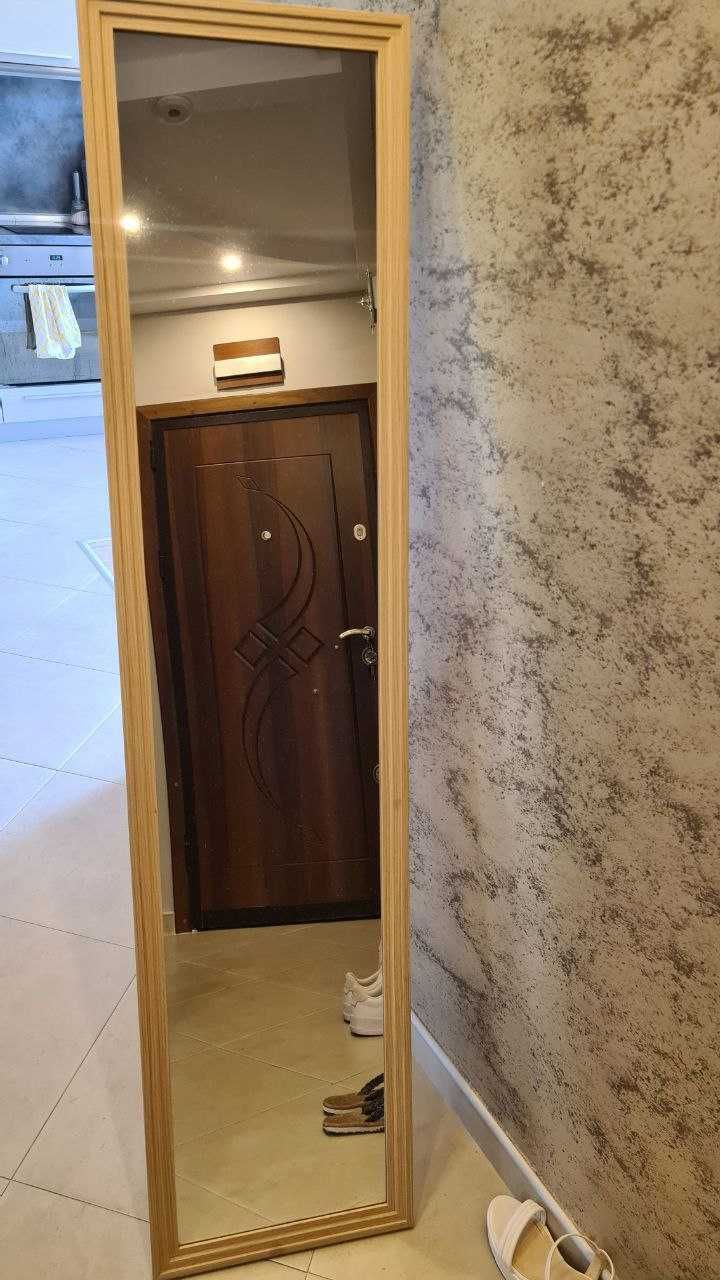 Стилно огледало в цял ръст 155*36