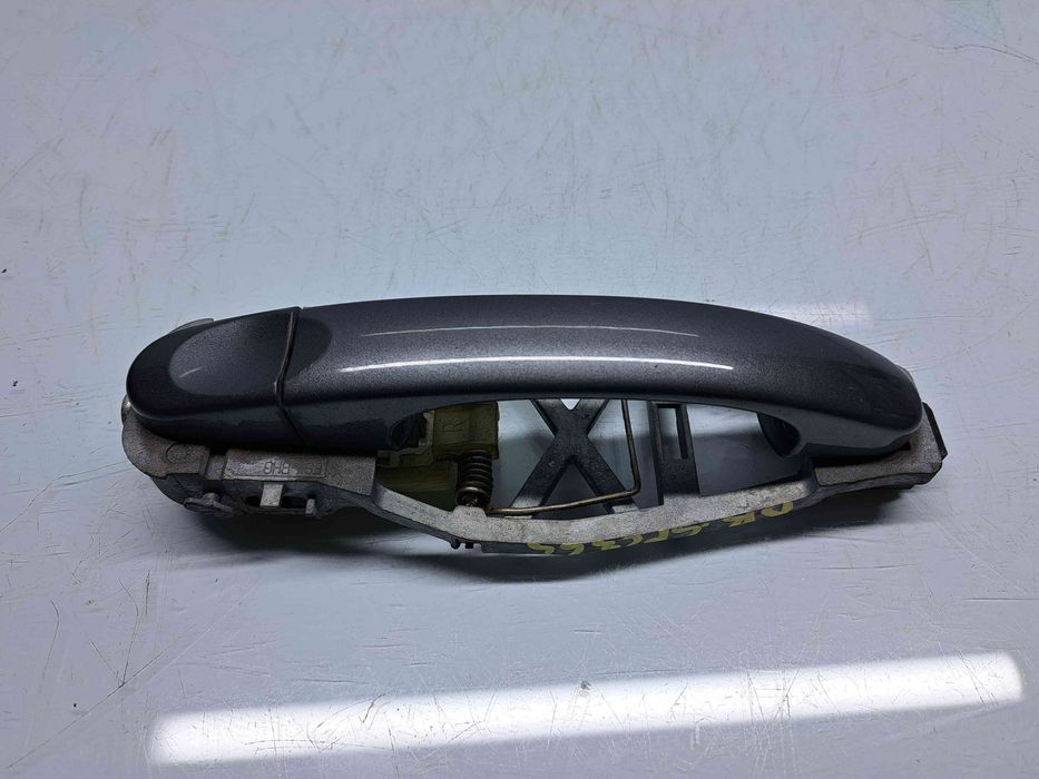 Maner usa dreapta spate Volkswagen Touran II (1T3) [Fabr 2010-2015] LD