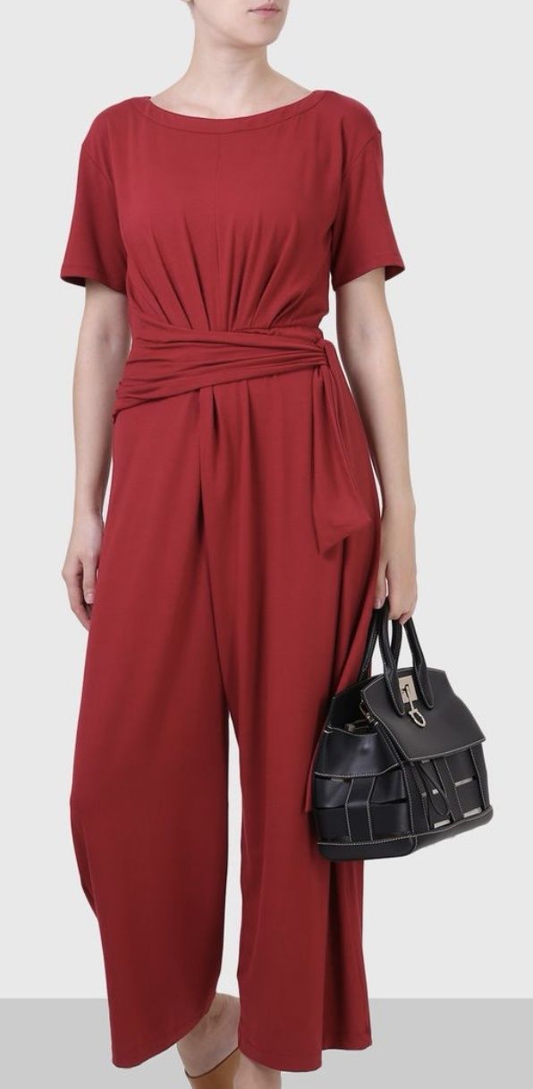 Max Mara Weekend Оригинален гащеризон