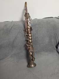 Sopran Weltklang Solist Saxofon